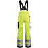 Dame High Vis vinterbukser