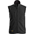 Fleece vest