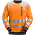 High-Vis Sweatshirt Klasse 2/3