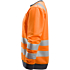 High-Vis Sweatshirt Klasse 2/3