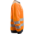 High-Vis Sweatshirt Klasse 2/3