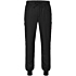Spodnie z mankietami (Unisex)