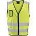 High-Vis Vest klasse 2