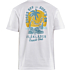9419 T-shirt Blåkläder Beach Club