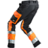 Spodnie superstretch 6063