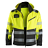 Kurtka softshell bezpieczeństwa 6099