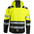 Sikkerheds softshell jakke 6099