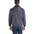 Bluza Wind Fighter® o luźnym kroju i średniej grubości, zapinana na suwak