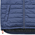 Kurtka ocieplana Rain defender® o luźnym kroju i lekkiej konstrukcji