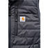 Lekka ocieplana kamizelka Rain defender® relaxed fit