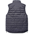 Lekka ocieplana kamizelka Rain defender® relaxed fit