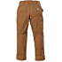 Spodnie robocze Steel Rugged Flex® relaxed fit z podwójnym przodem