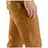 Spodnie robocze Rugged Flex® Straight Fit Duck Tapered Nogawka