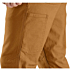 Spodnie robocze Rugged Flex® Straight Fit Duck Tapered Nogawka