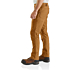Spodnie robocze Rugged Flex® Straight Fit Duck Tapered Nogawka