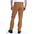 Spodnie robocze Rugged Flex® Straight Fit Duck Double Front Utility