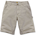 Spodnie robocze Rugged Flex® relaxed fit canvas utility