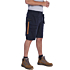 Spodnie robocze Rugged Flex® relaxed fit ripstop cargo multi pkt