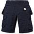 Spodnie robocze Rugged Flex® relaxed fit ripstop cargo multi pkt
