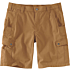Szorty robocze Rugged Flex® relaxed fit ripstop cargo