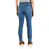 Jeansy Rugged Flex® relaxed fit z podwójnym przodem i prostymi nogawkami