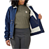 Kurtka z denimu Rugged Flex® relaxed fit z podszewką z materiału Sherpa