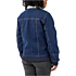 Kurtka z denimu Rugged Flex® relaxed fit z podszewką z materiału Sherpa