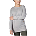 Force® let sweatshirt med afslappet pasform