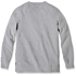 Lekka bluza Force® relaxed fit