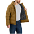 Kurtka ocieplana Carhartt Montana o luźnym kroju