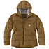 Kurtka ocieplana Carhartt Montana o luźnym kroju