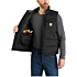 Carhartt montana luźna ocieplana kamizelka