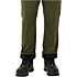 Spodnie robocze Rugged Flex® relaxed fit ripstop cargo z podszewką z polaru
