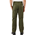 Spodnie robocze Rugged Flex® relaxed fit ripstop cargo z podszewką z polaru