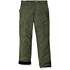 Spodnie robocze Rugged Flex® relaxed fit ripstop cargo z podszewką z polaru