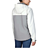 Luźny, lekki i pakowny anorak Rain defender®