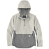Luźny, lekki i pakowny anorak Rain defender®