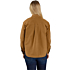 Rugged Flex™ Loose Fit Heavyweight Duck Overshirt