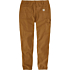 Spodnie dresowe Rugged Flex™ Relaxed Fit Canvas Jogger Pant