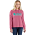 Bluza z kapturem Tencel™ Fiber Series Loose Fit Fall Graphic