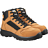 Buty robocze Michigan Rugged Flex® S1P Midcut Zip