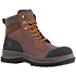 Buty robocze Detroit Rugged Flex® S3 6 cali