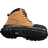 Buty robocze Detroit Rugged Flex® S3 6 cali z zamkiem błyskawicznym