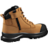 Buty robocze Detroit Rugged Flex® S3 6 cali z zamkiem błyskawicznym
