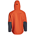 Kurtka Anorak z kapturem SuperWatch