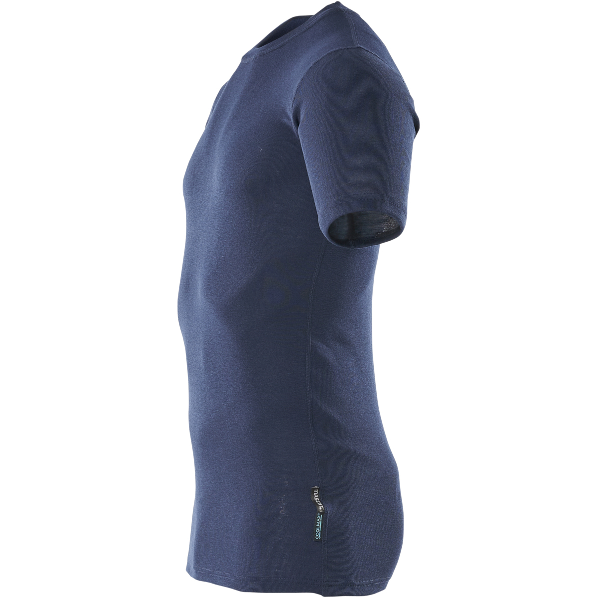 Funkcjonalna koszulka podkoszulkowa, krótki rękaw