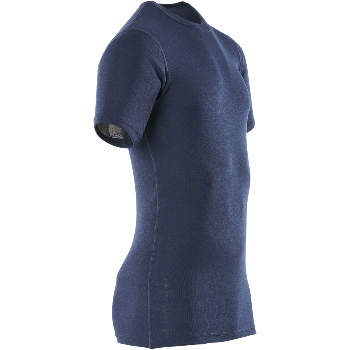 Funkcjonalna koszulka podkoszulkowa, krótki rękaw