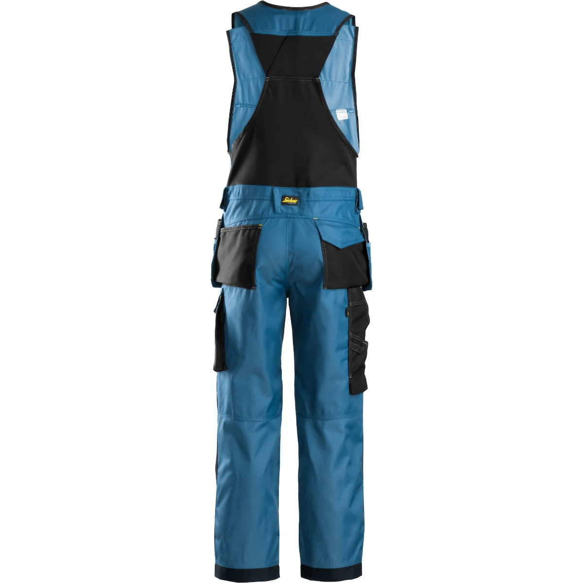 Spodnie jednoczęściowe Craftsmen z kieszeniami kaburowymi, DuraTwill