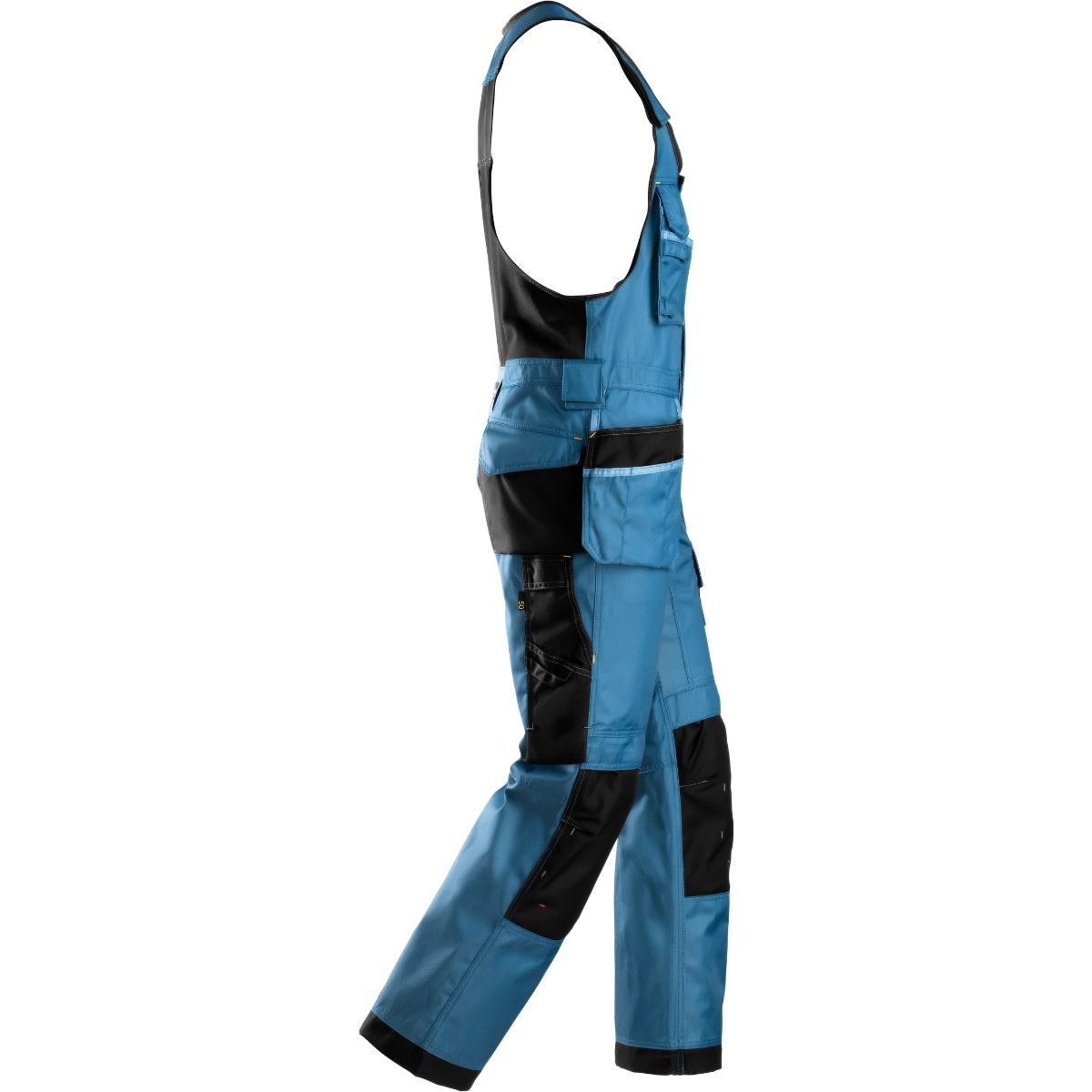 Spodnie jednoczęściowe Craftsmen z kieszeniami kaburowymi, DuraTwill