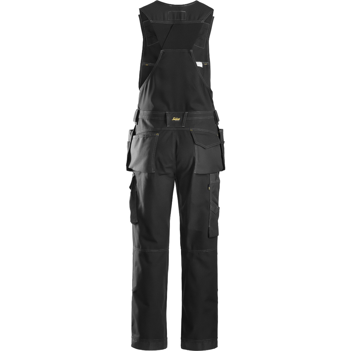 Spodnie jednoczęściowe Craftsmen z kieszeniami kaburowymi, Canvas+